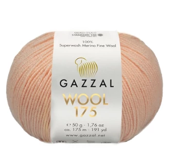 Wool 175 348 Barack