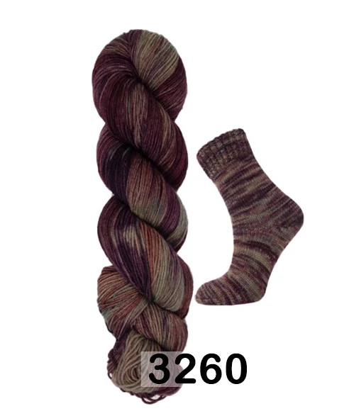 Gazzal Happy feet 3260