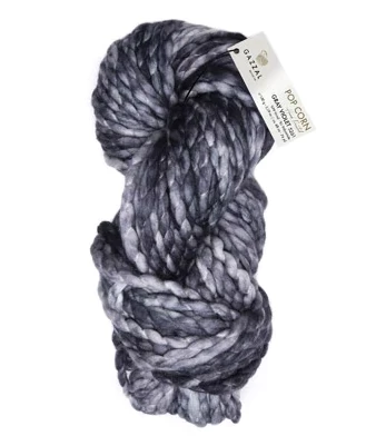 Gazzal PopCorn 5261 Gray Violet 