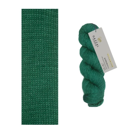 Gazzal Wool Star Bosphorus 3816