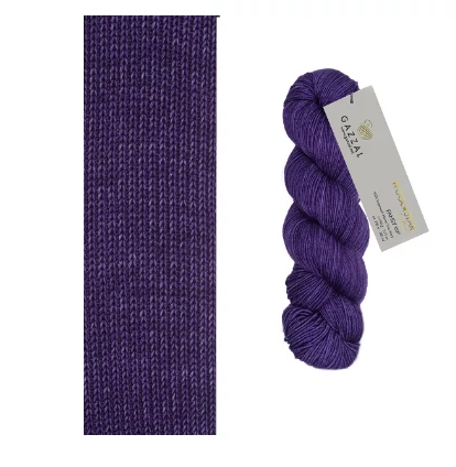 Gazzal Wool Star Pansy 3827