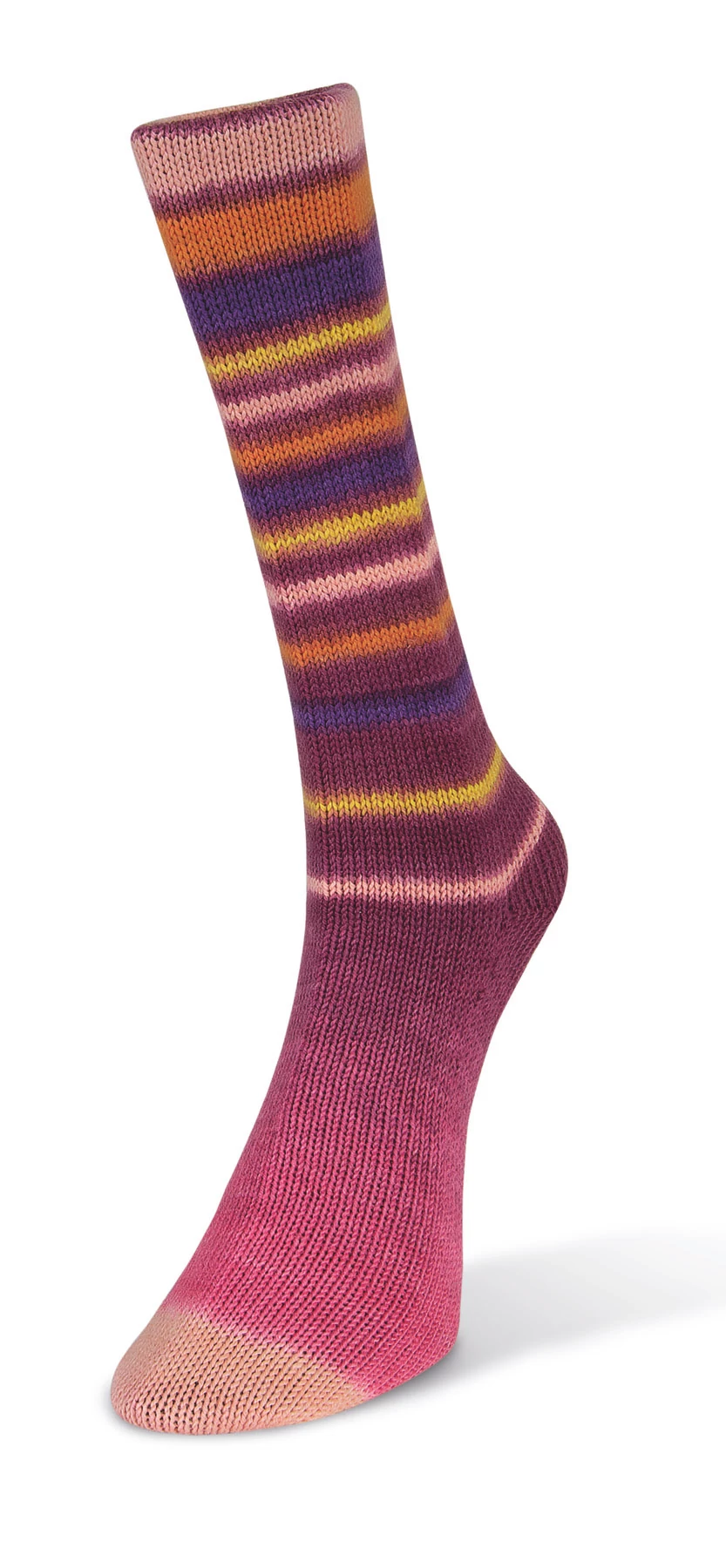 Infinity Sock 14