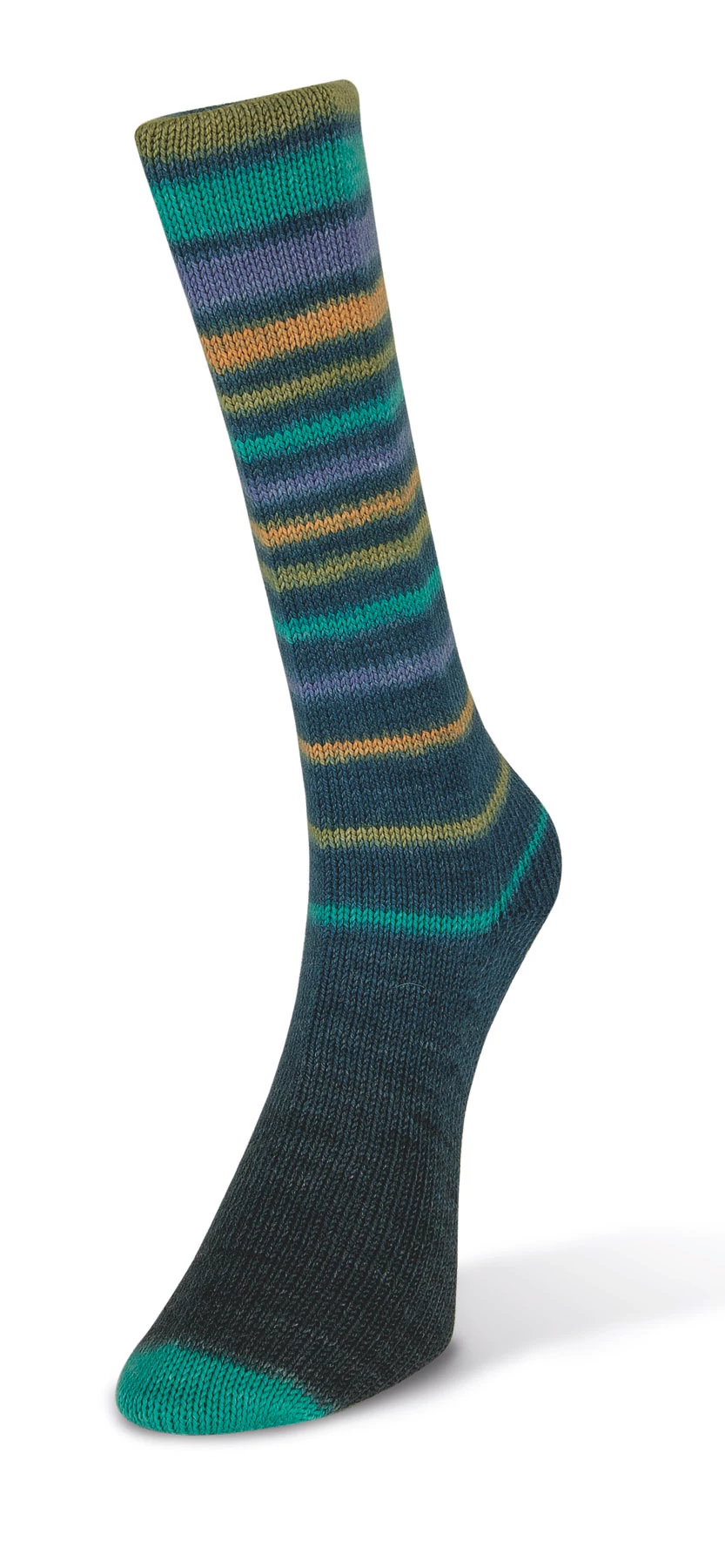 Infinity Sock 15