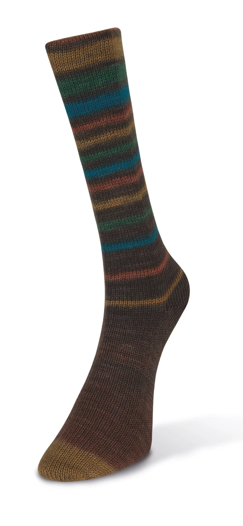 Infinity Sock 16