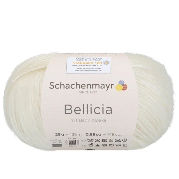 Bellicia 02 Natur
