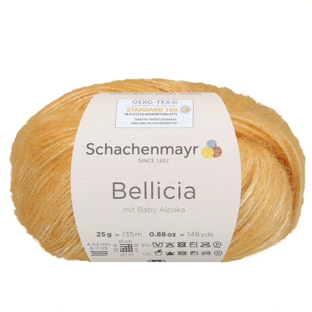 Bellicia 22 Arany