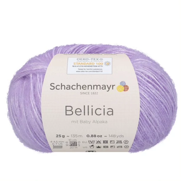 Bellicia 47 Levendula 