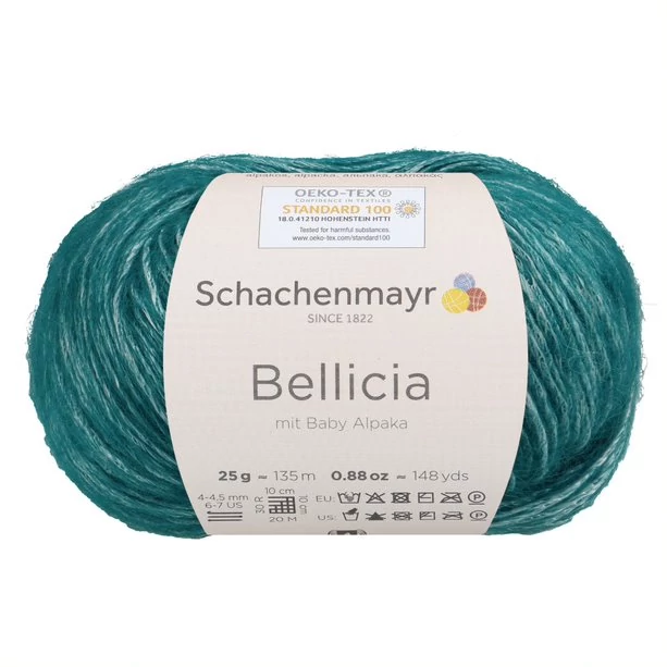 Bellicia 69 Petrol