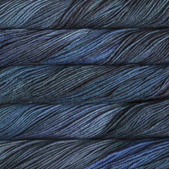 Malabrigo Arroyo 134 Regatta Blue