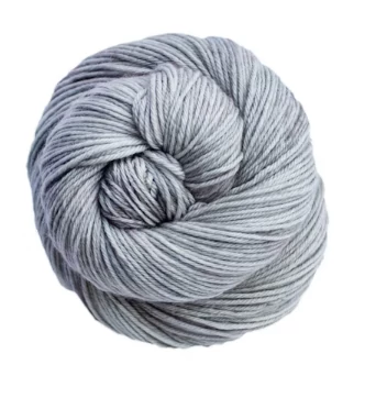 Malabrigo Arroyo 429 Cape Cod Gray