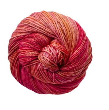 Malabrigo Arroyo 658 Zinnias