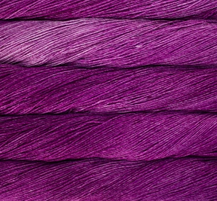 Malabrigo Arroyo 148 Hollyhock 