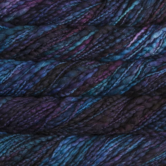 Malabrigo Caracol 247 Whales Road