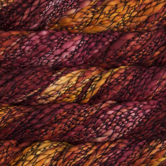 Malabrigo Caracol 089 Flama