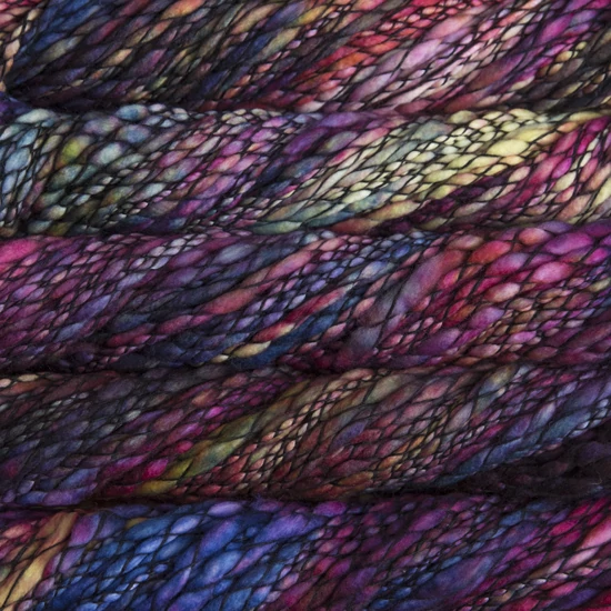 Malabrigo Caracol 005 Aniversario