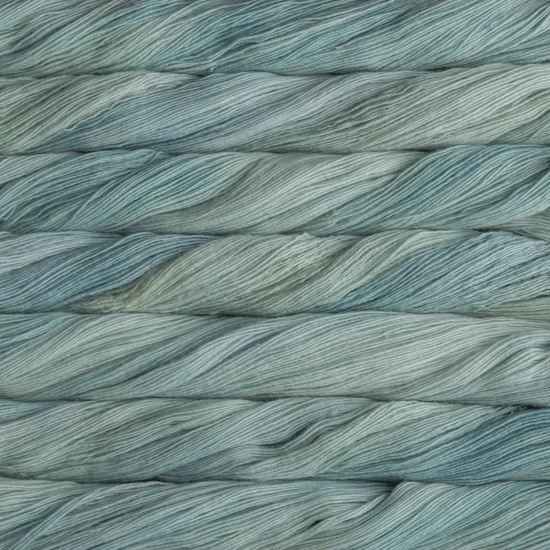 Malabrigo Lace Water Green 083