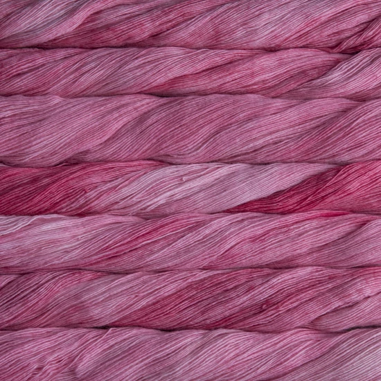 Malabrigo Lace Cactus Flower 021