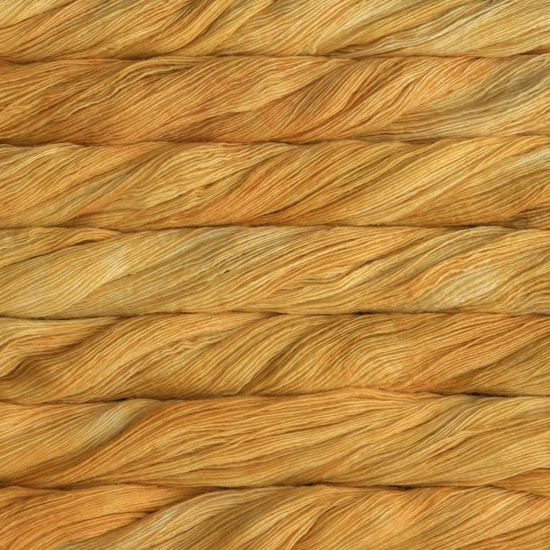 Malabrigo Lace Cadmium 007