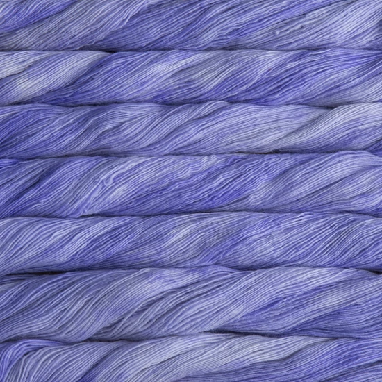 Malabrigo Lace Periwinkle 192