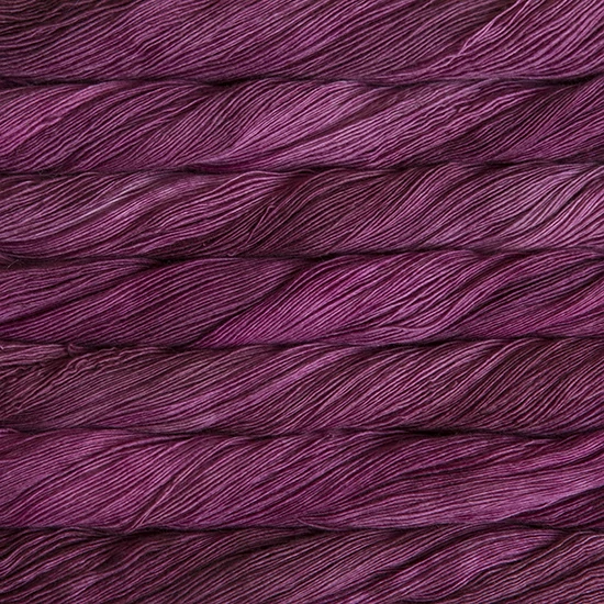 Malabrigo Lace Hollyhock 148