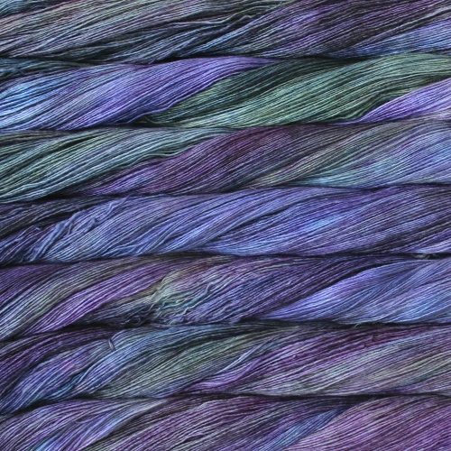 Malabrigo Lace Zarzamora 863