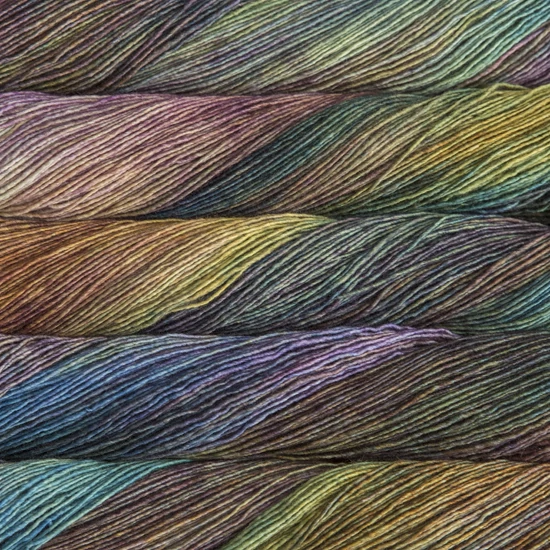 Malabrigo Mechita  Ninfas 887