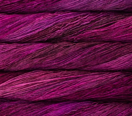 Malabrigo Mechita 214 Magenta