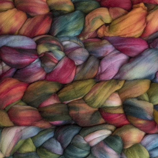 Malabrigo Nube Diana 886