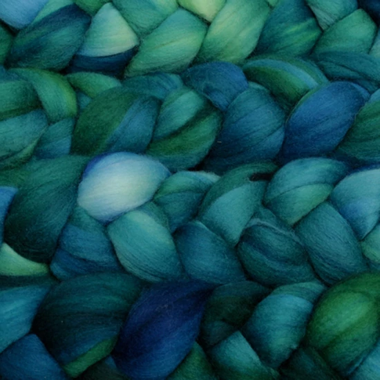 Malabrigo Nube Solis 809