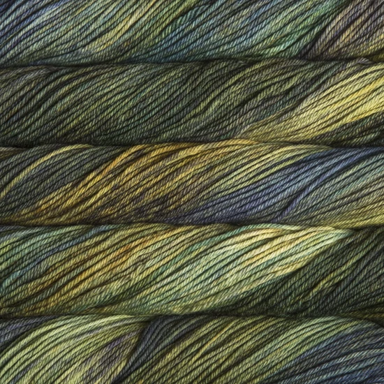 Malabrigo Rios 880 Hojas