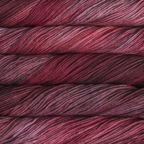 Malabrigo Rios 033 Cereza