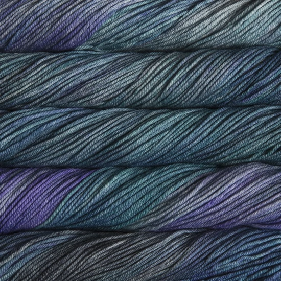 Malabrigo Rios 856 Azules