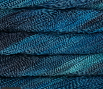 Malabrigo Sock Under The Sea 362