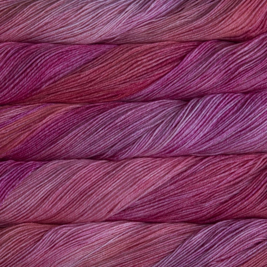 Malabrigo Sock  Light of love 857
