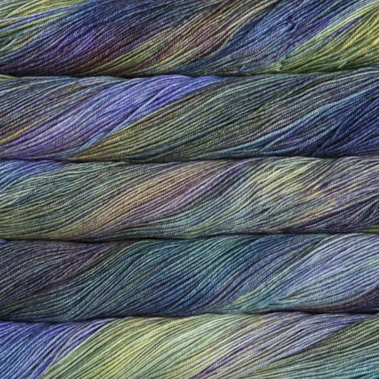 Malabrigo Sock Indiecita 416