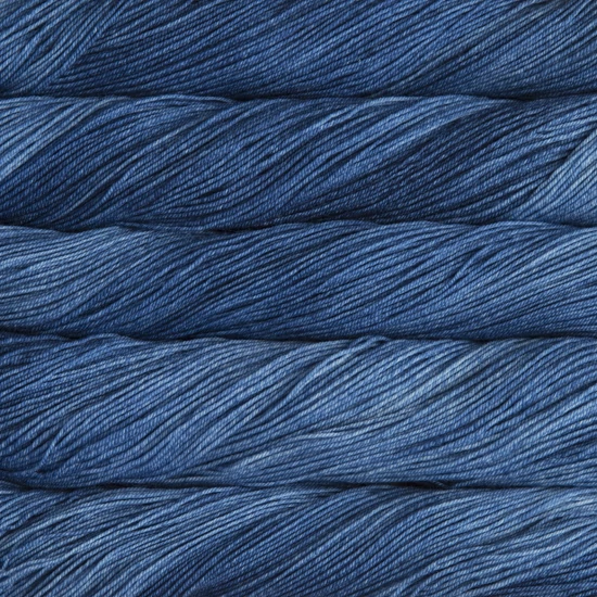 Malabrigo Sock Imperssinonist sky 806