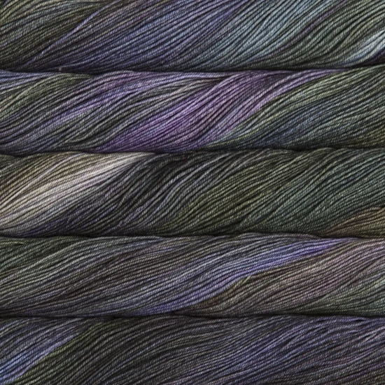 Malabrigo Sock Zarzamora 863