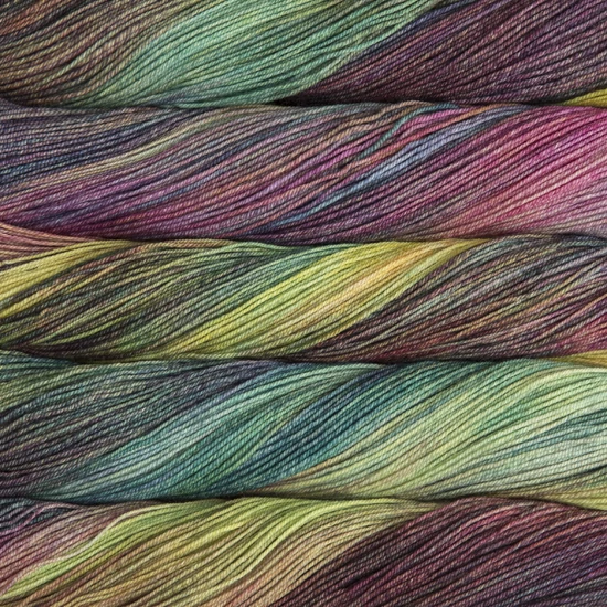 Malabrigo Sock  Arco Iris 866