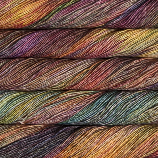 Malabrigo Sock  Diana 886