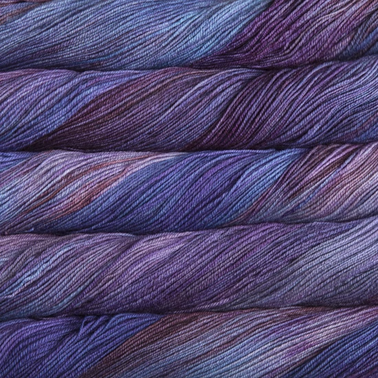 Malabrigo Sock  Abril 853