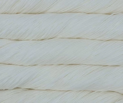 Malabrigo Sock White 943