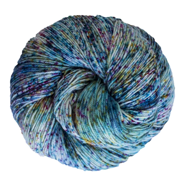 Malabrigo Sock Parade 732