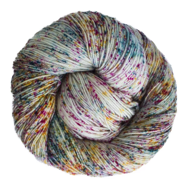 Malabrigo Sock Disfraz 734
