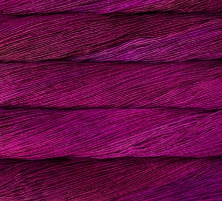 M. Ultimate Sock Magenta 214
