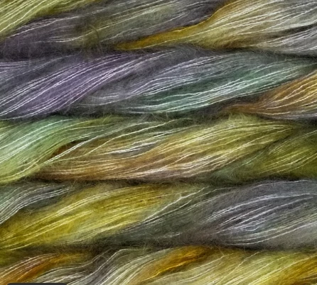 Malabrigo Moher Oasis 220