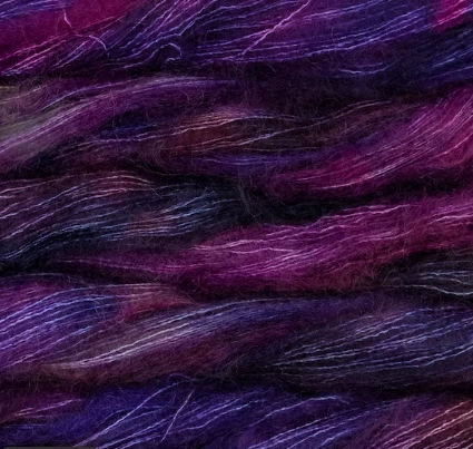 Malabrigo Moher Talisman 249