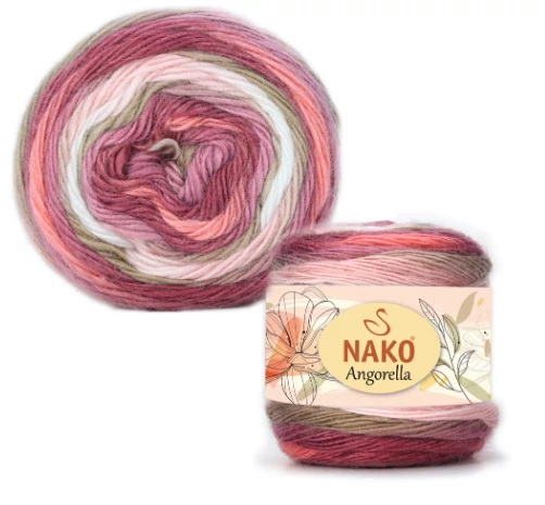 Nako Angorella 87511