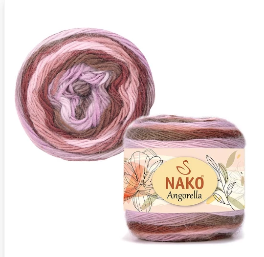 Nako Angorella 87532