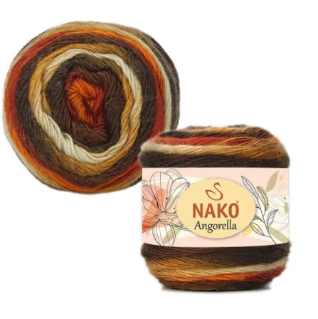 Nako Angorella 87534