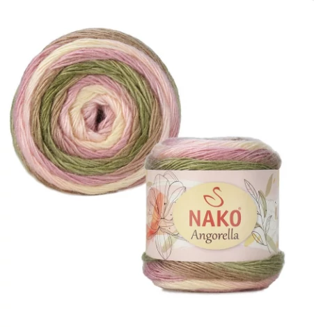 Nako Angorella 87536